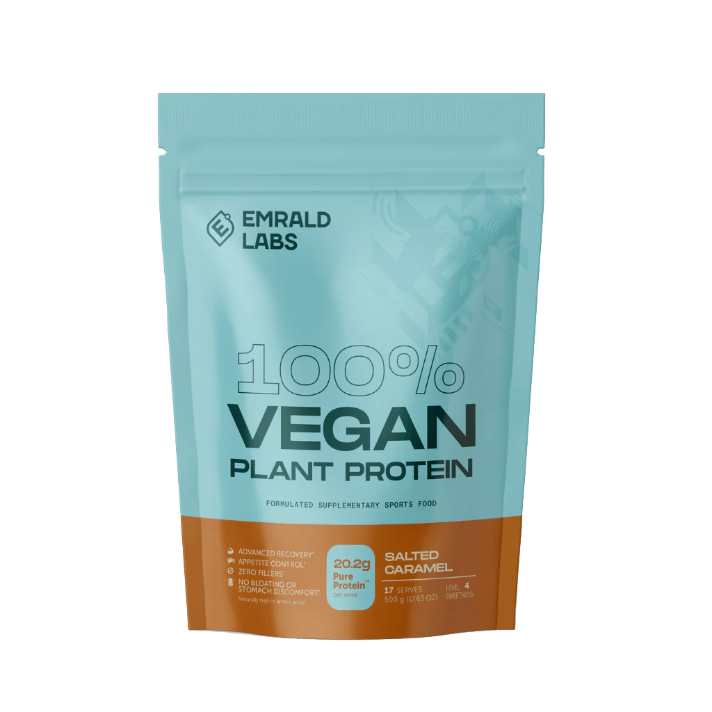 100% Vegan Protein - Image 4
