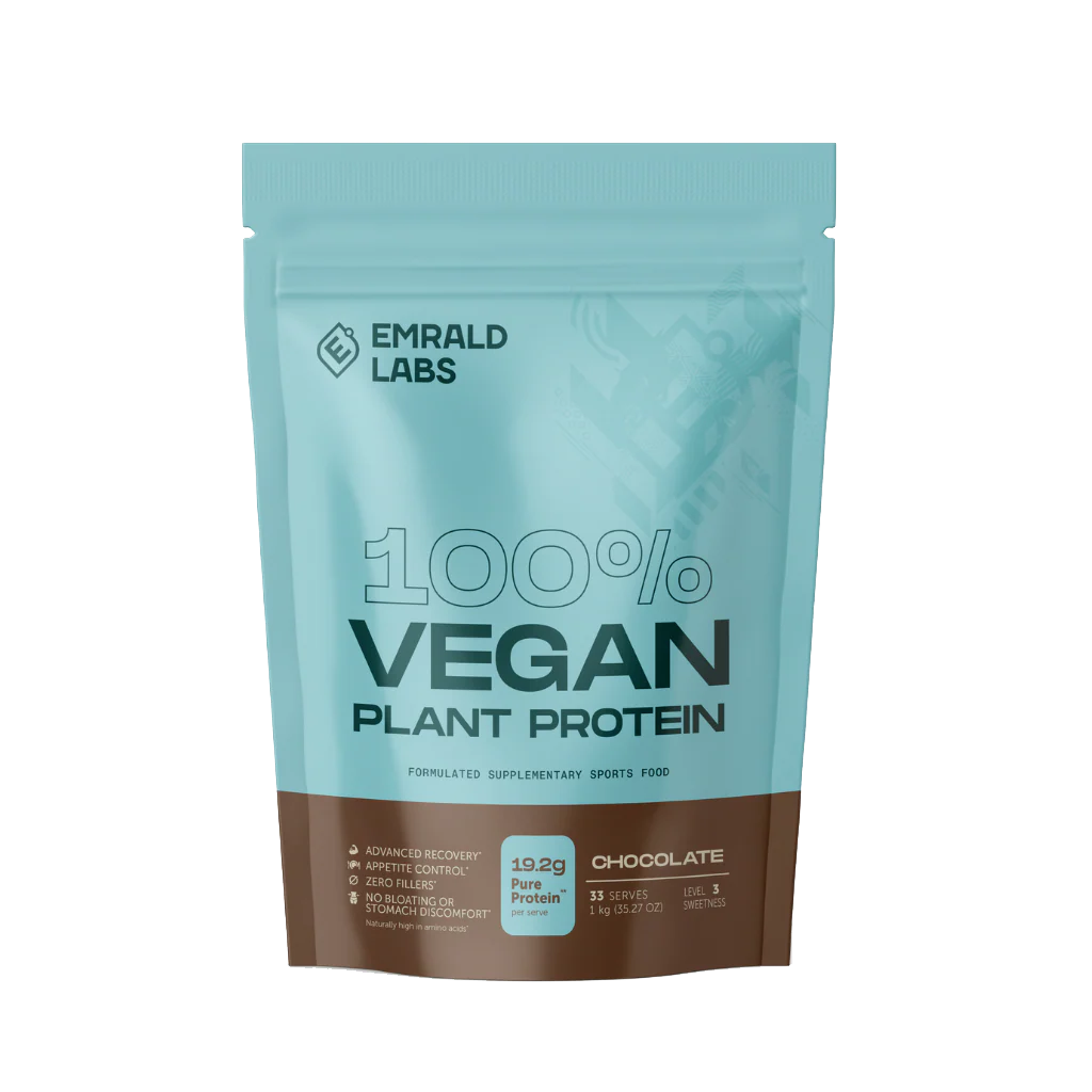 100% Vegan Protein - Image 5