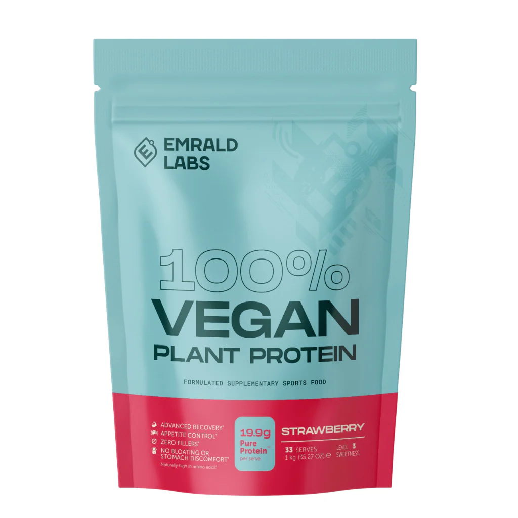 100% Vegan Protein - Image 6