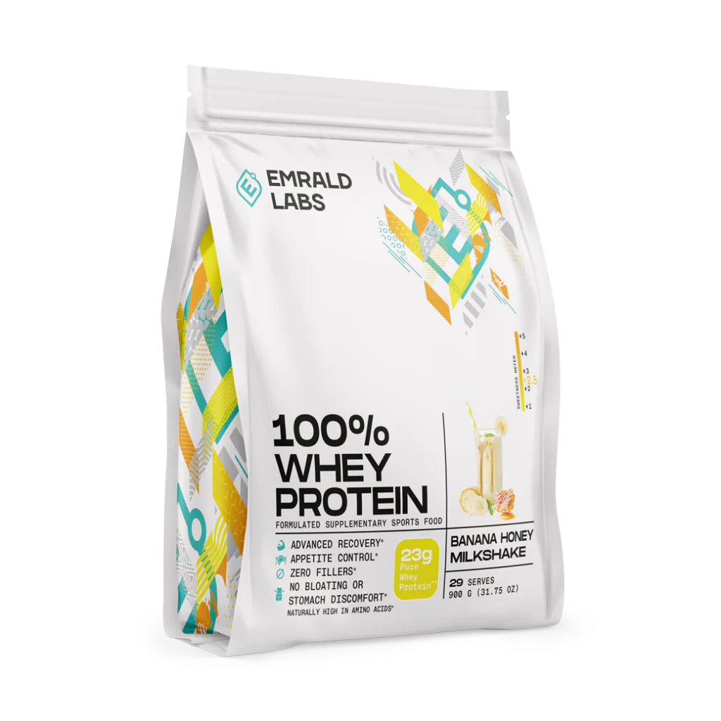 100% Whey Protein - Image 14