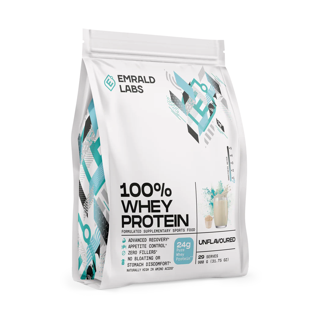 100% Whey Protein - Image 15