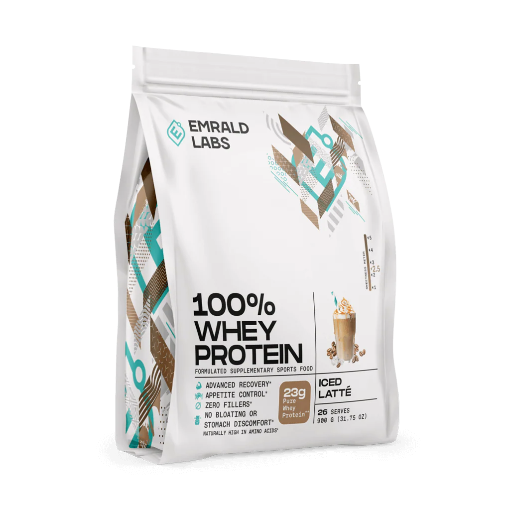 100% Whey Protein - Image 21