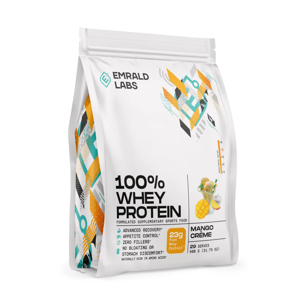 100% Whey Protein - Image 23