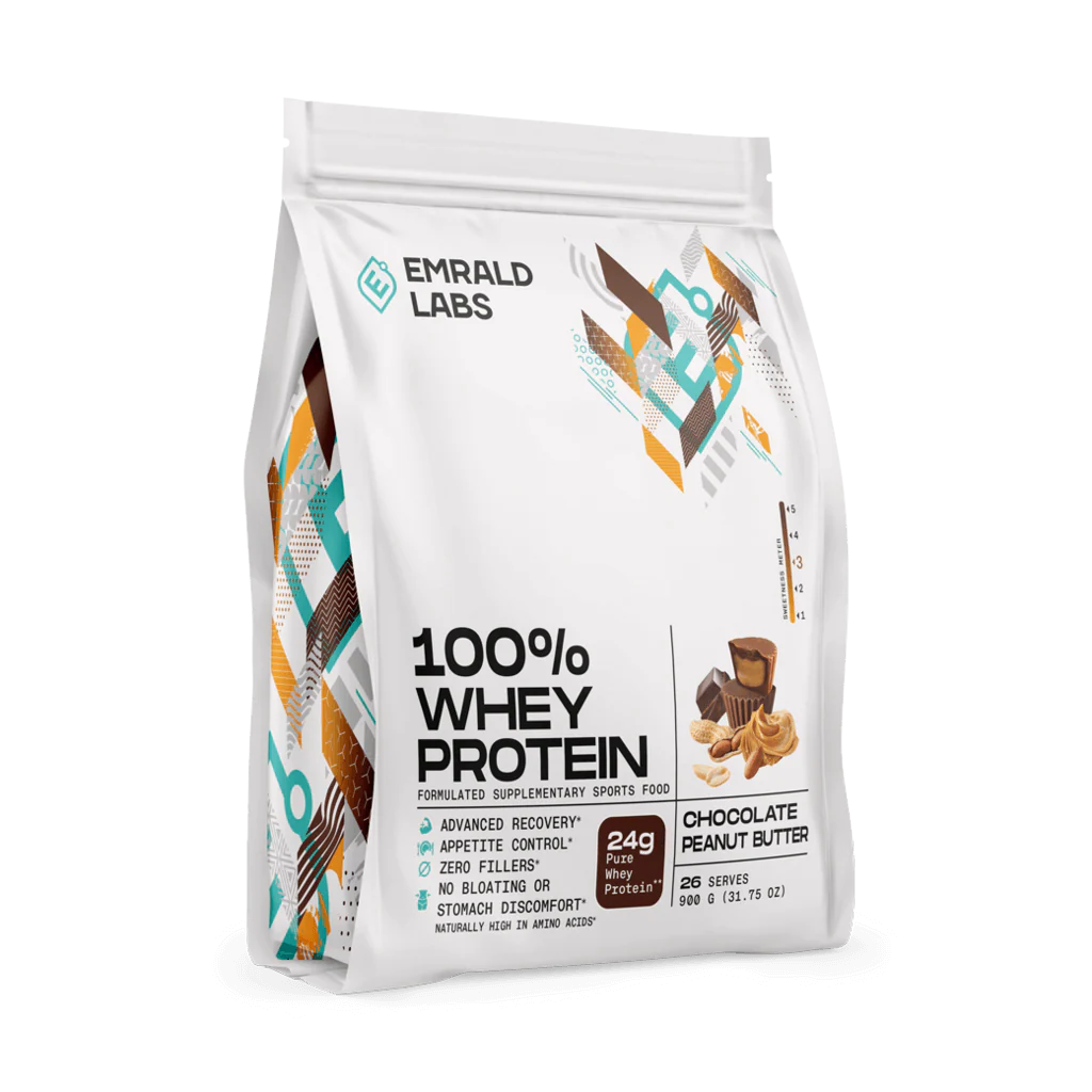 100% Whey Protein - Image 24