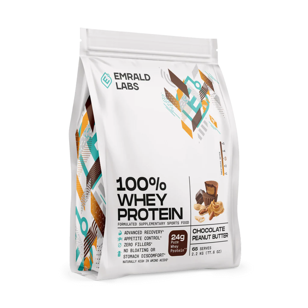 100% Whey Protein - Image 25