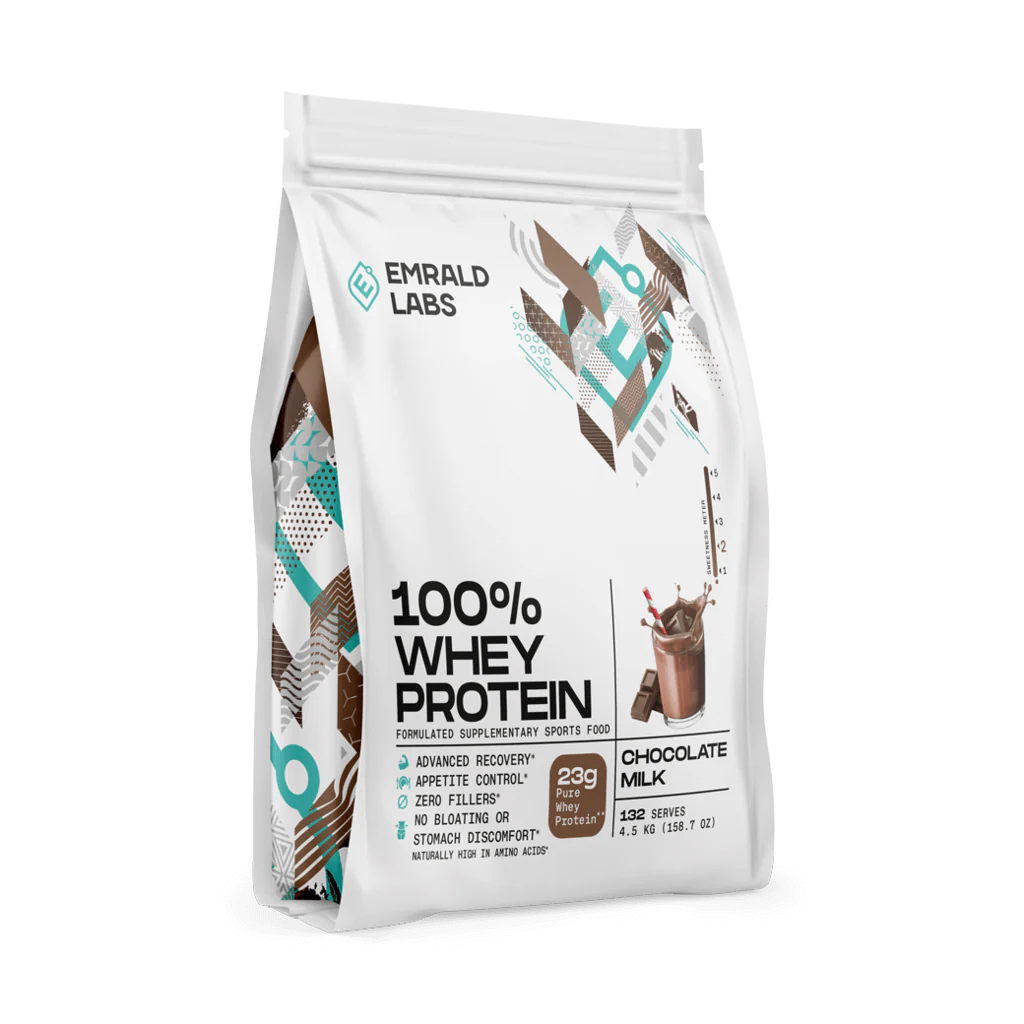 100% Whey Protein - Image 29