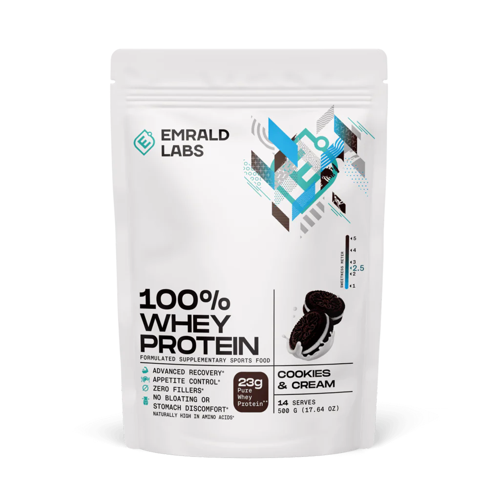 100% Whey Protein - Image 34