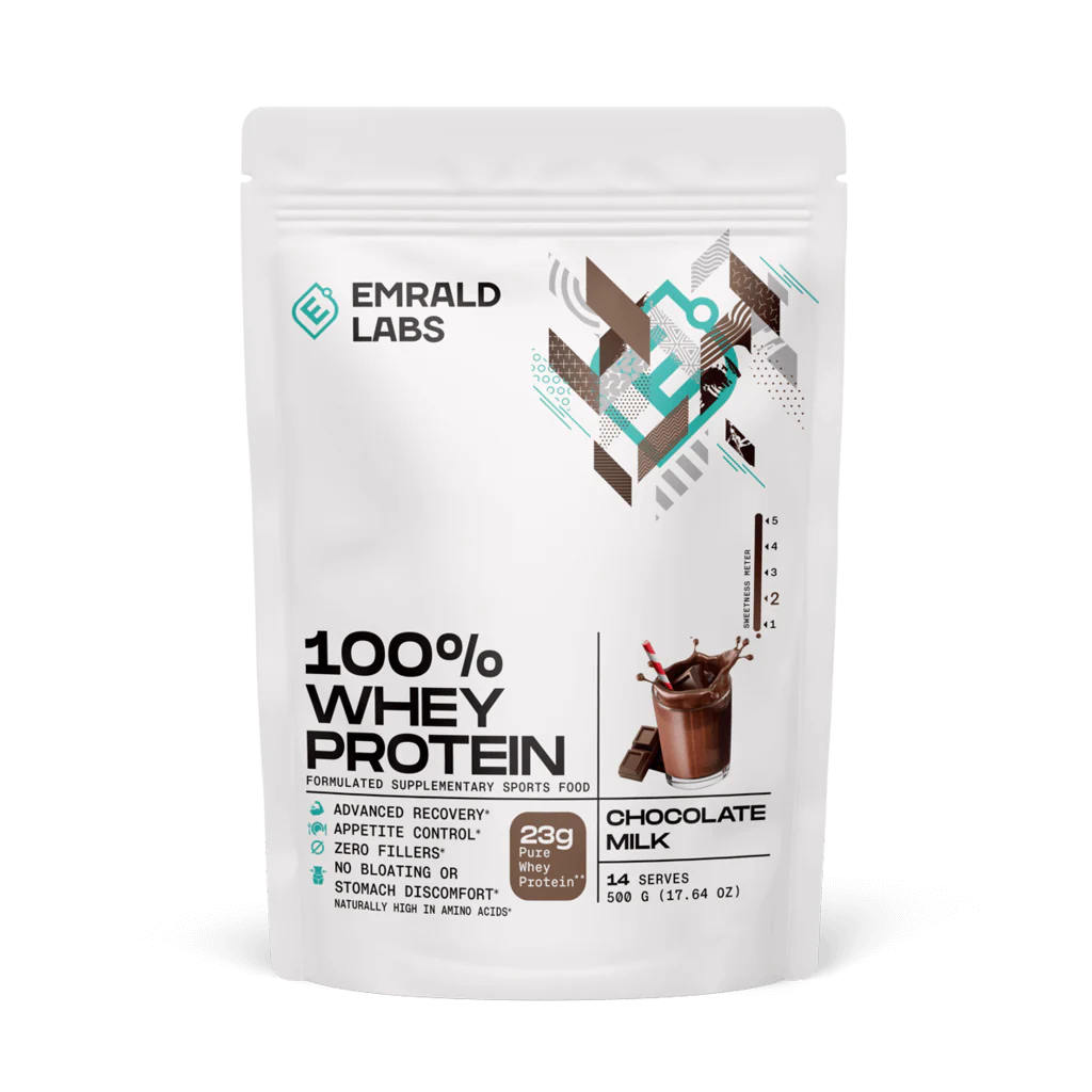 100% Whey Protein - Image 36