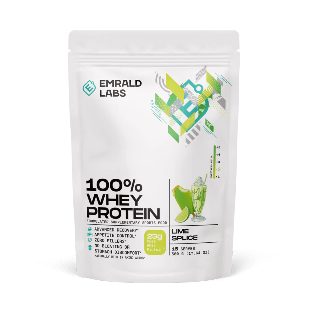 100% Whey Protein - Image 38