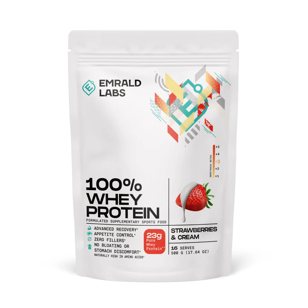 100% Whey Protein - Image 40