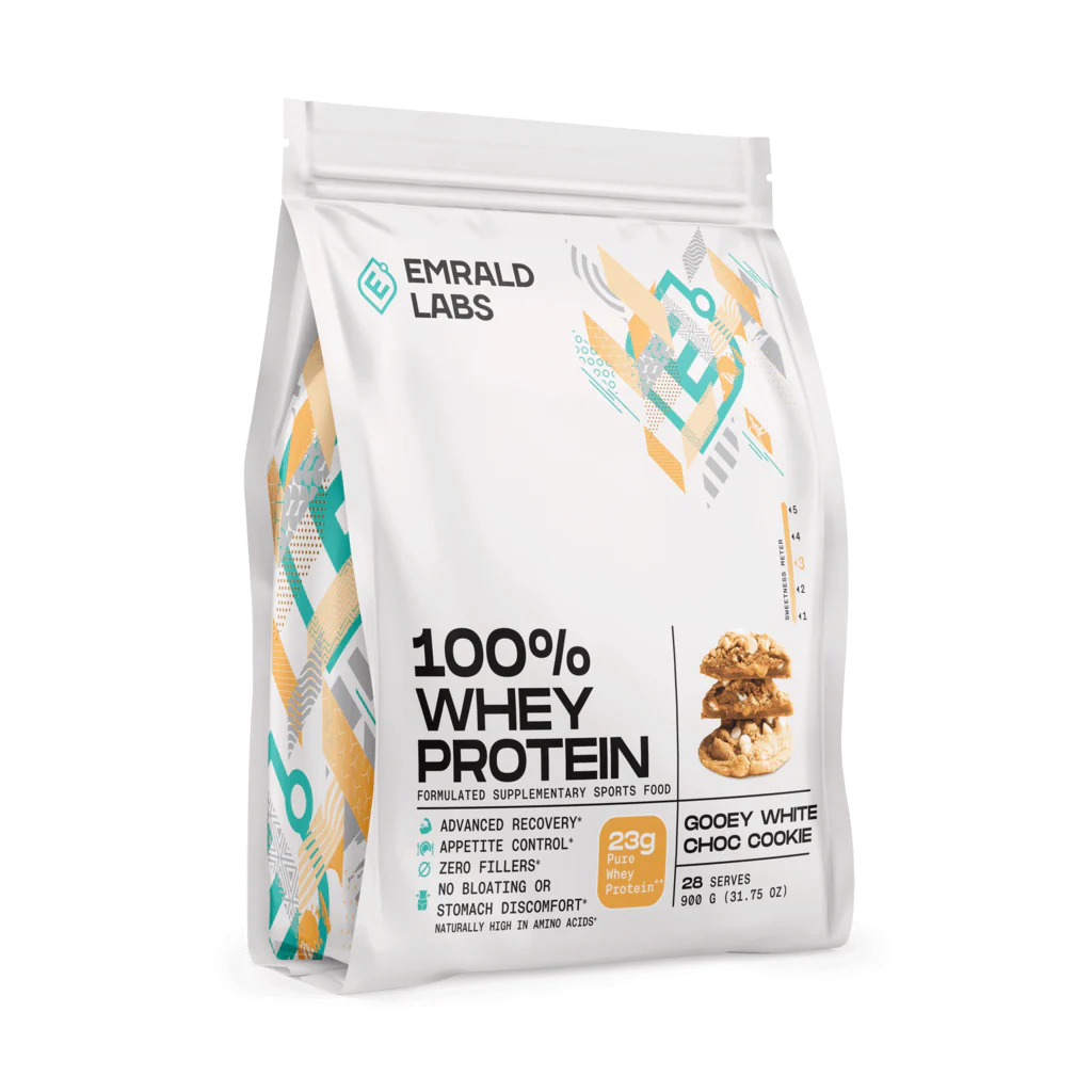 100% Whey Protein - Image 43