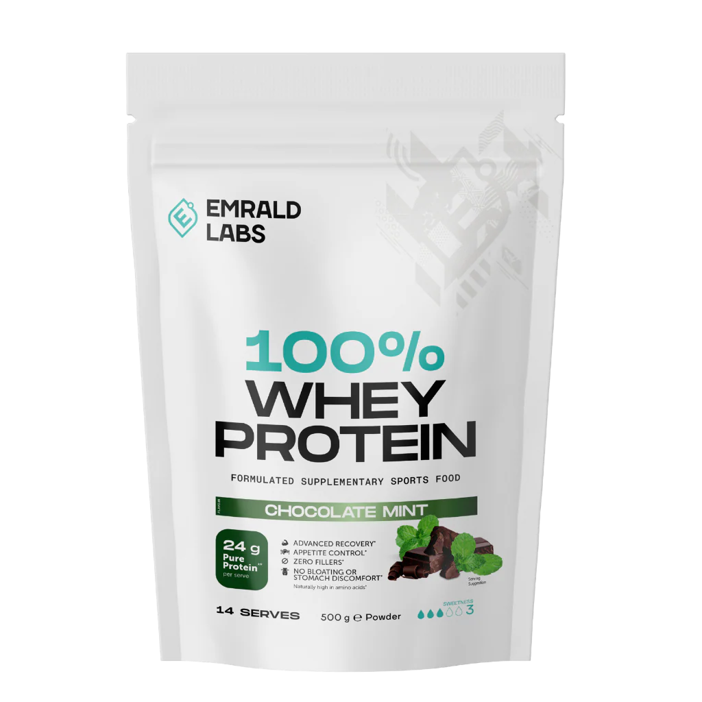 100% Whey Protein - Image 45