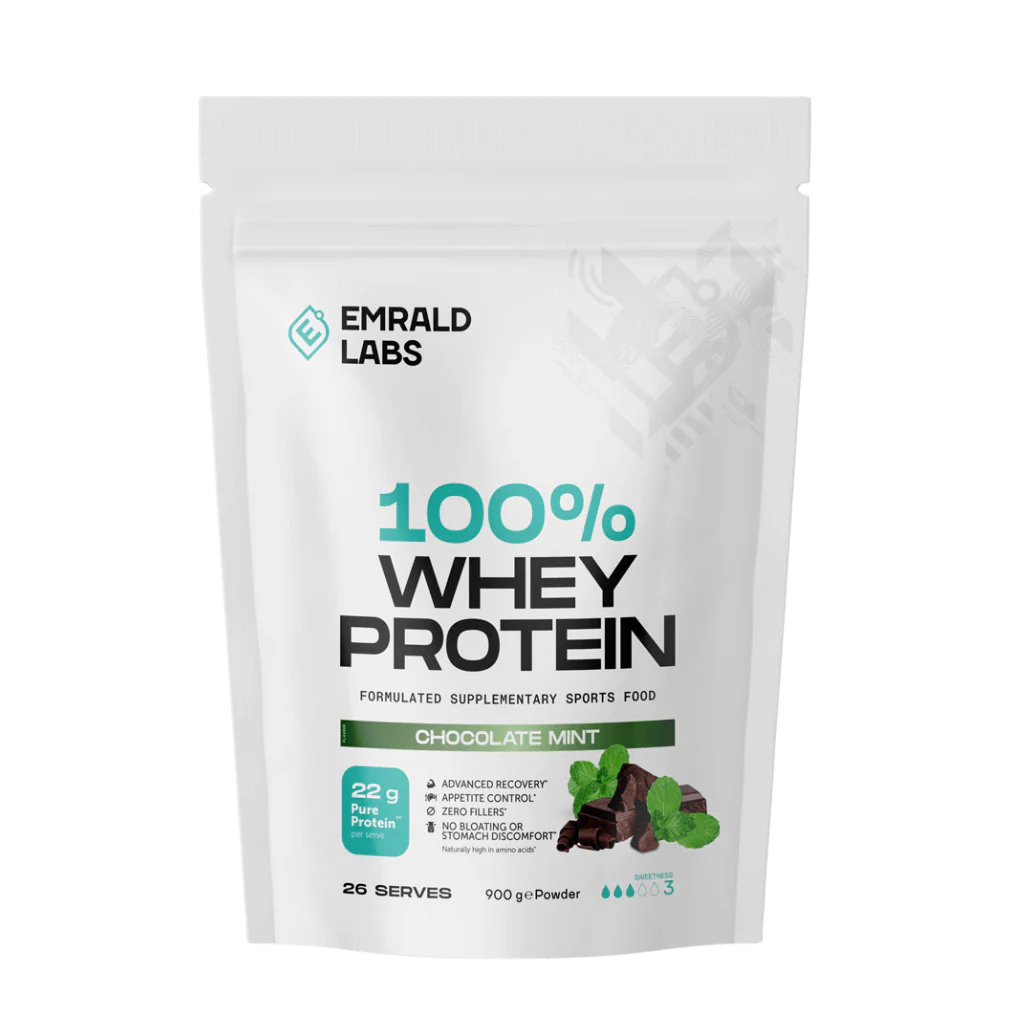 100% Whey Protein - Image 47