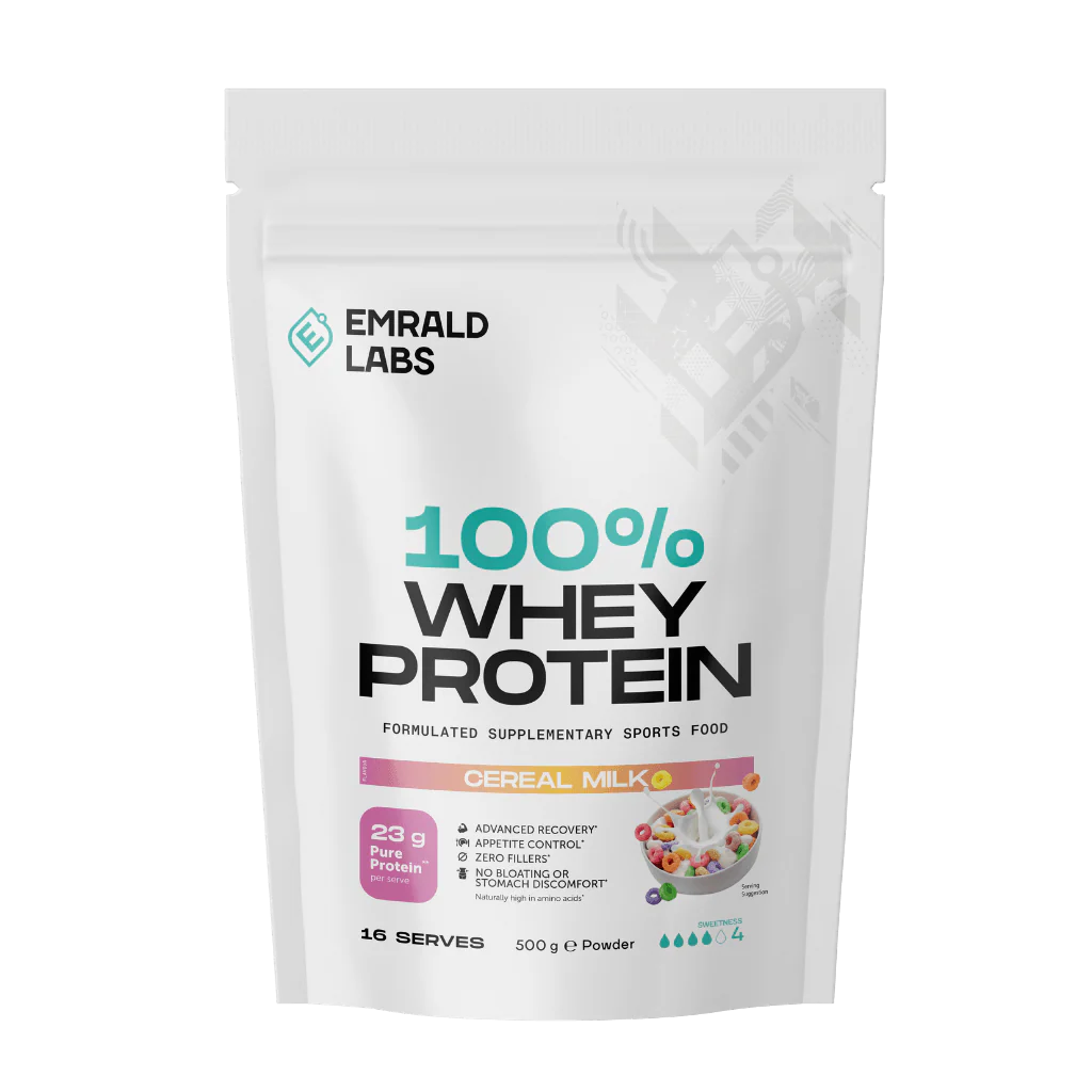 100% Whey Protein - Image 48
