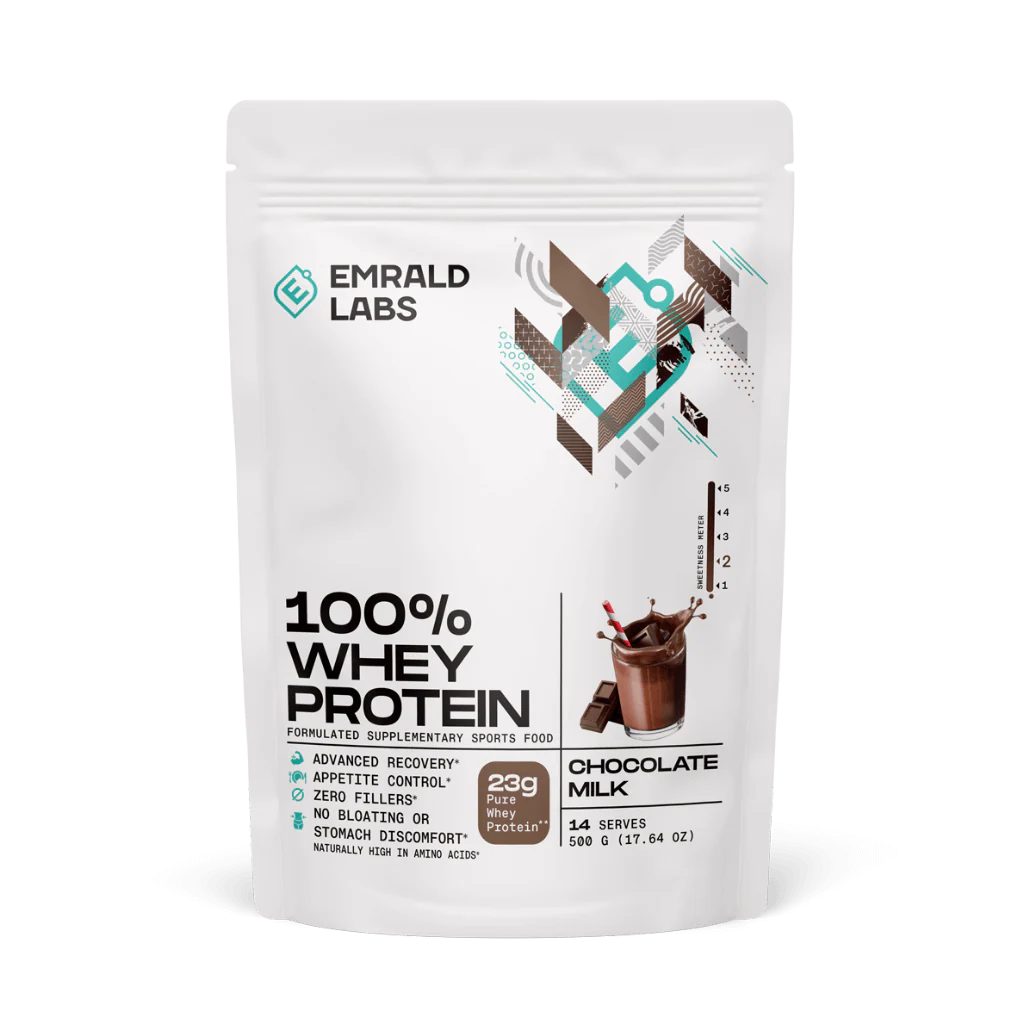 100% Whey Protein - Image 49