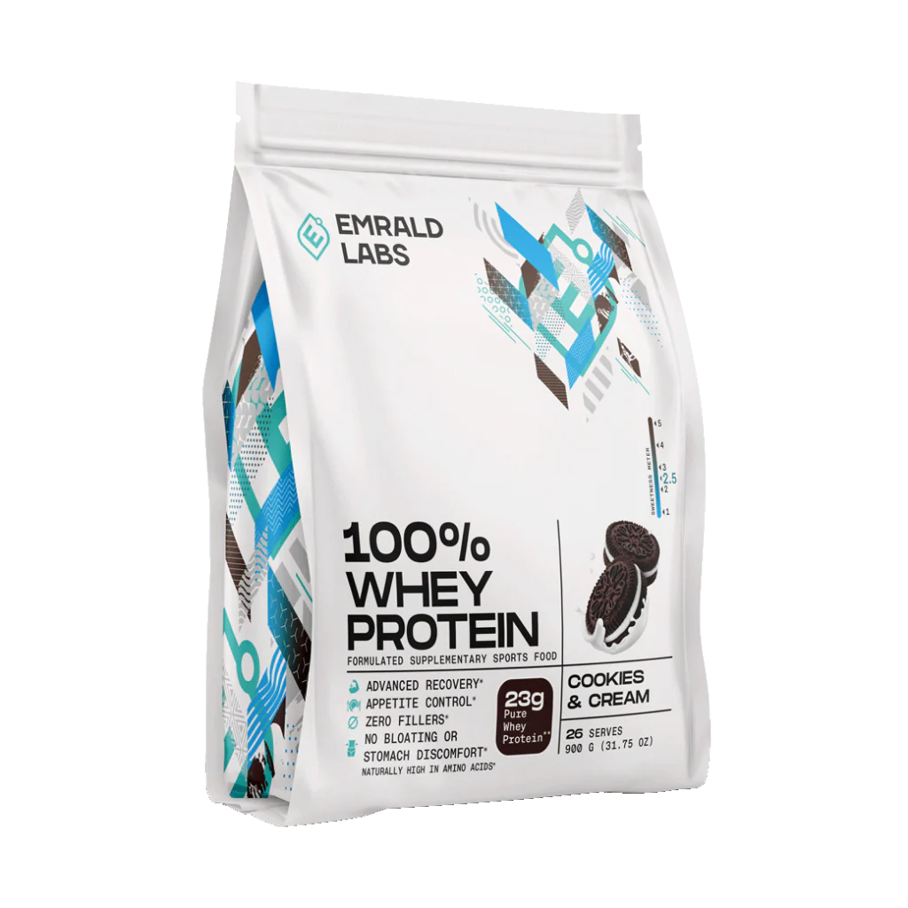 100% Whey Protein - Image 5