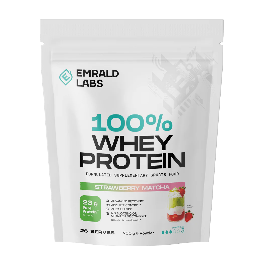 100% Whey Protein - Image 50