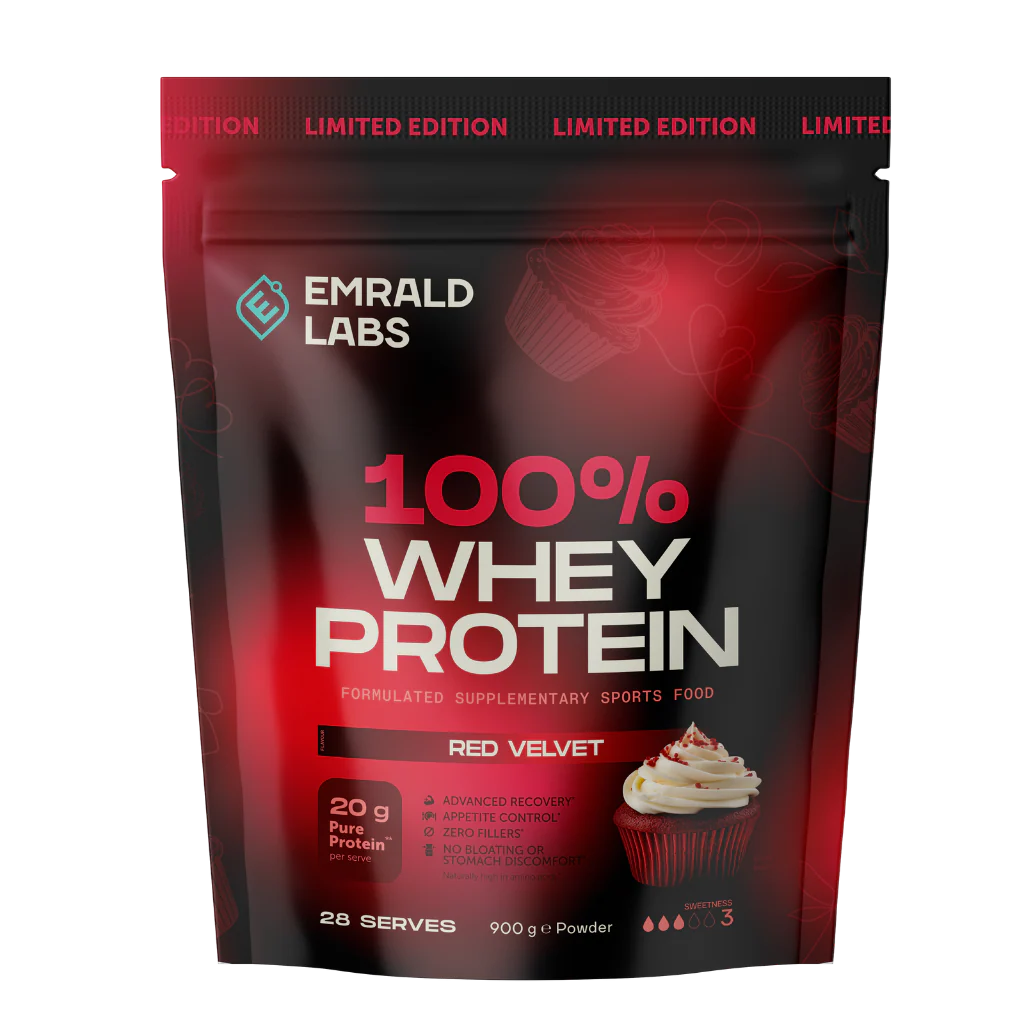 100% Whey Protein - Image 51