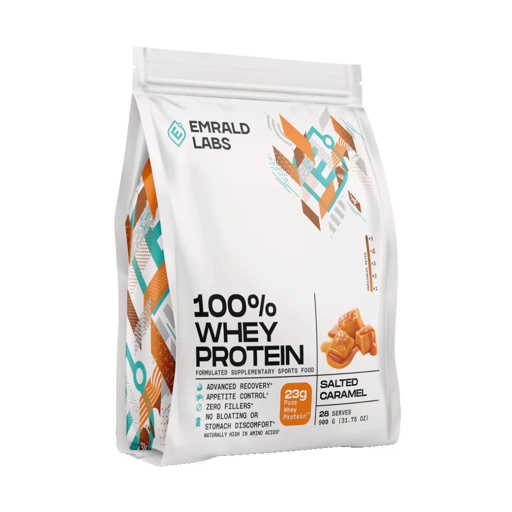 100% Whey Protein - Image 8