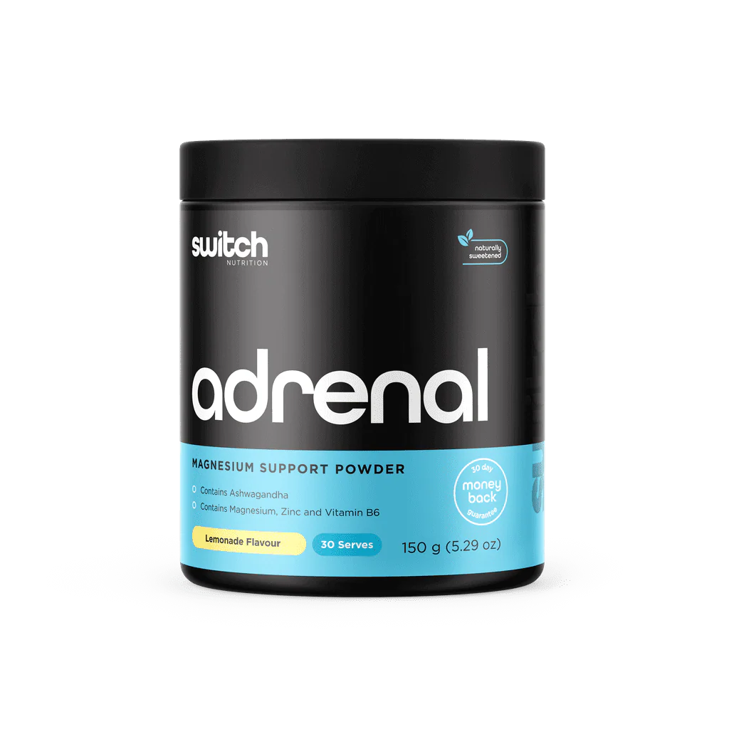 Adrenal Switch - Image 5