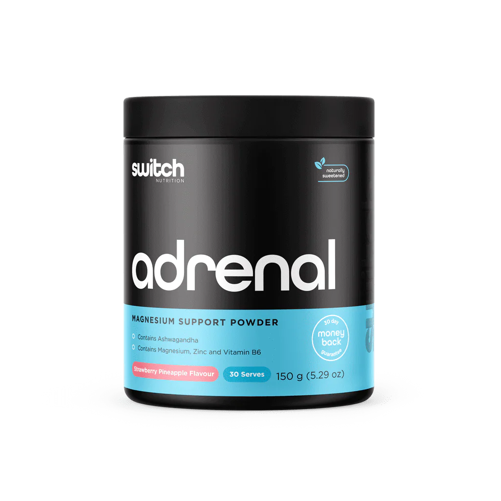 Adrenal Switch - Image 6