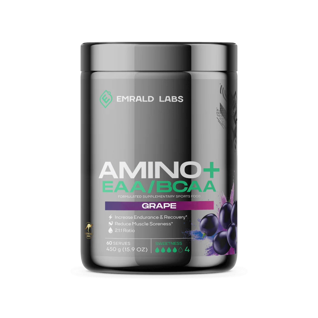 Amino+ EAA/BCAA - Image 10