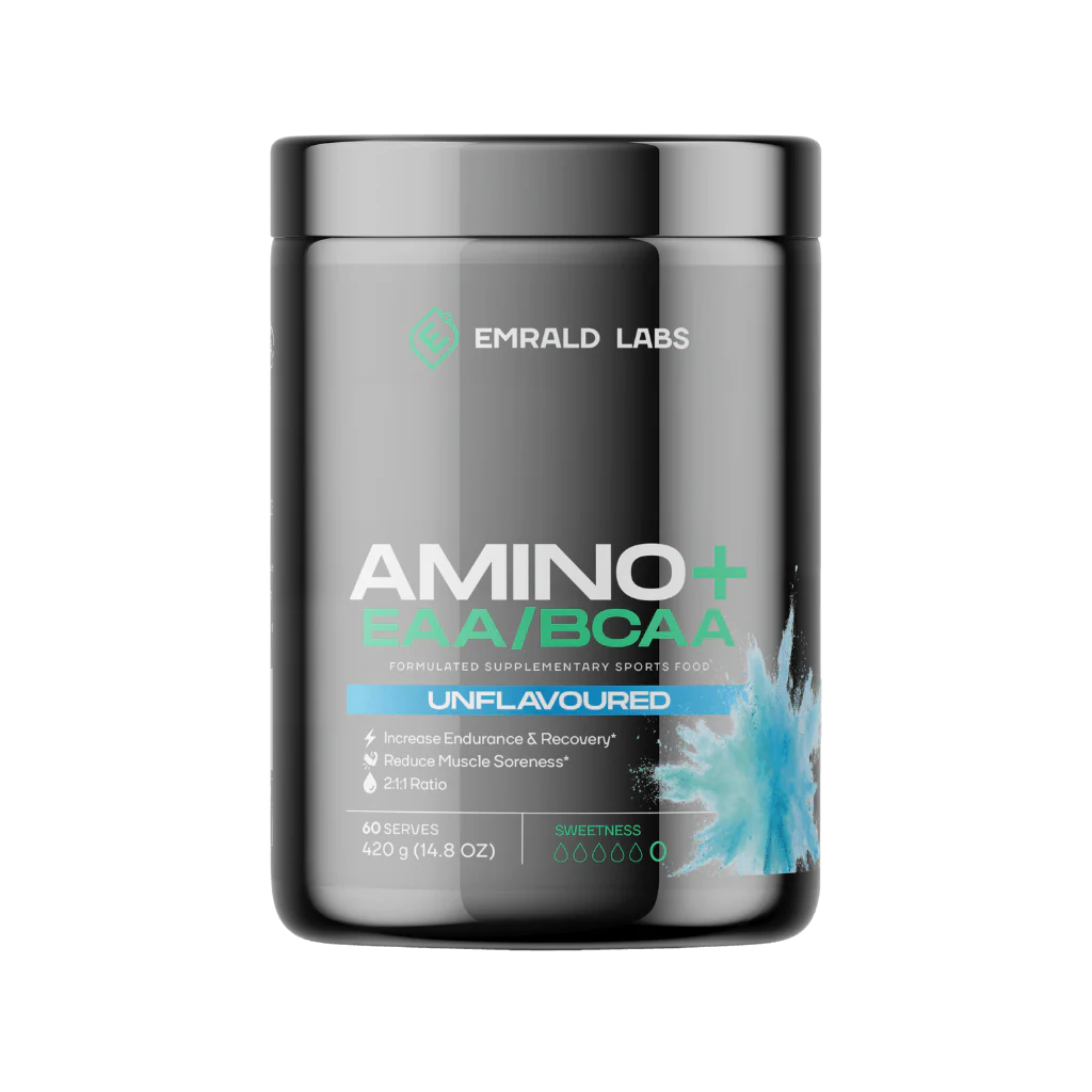 Amino+ EAA/BCAA - Image 11