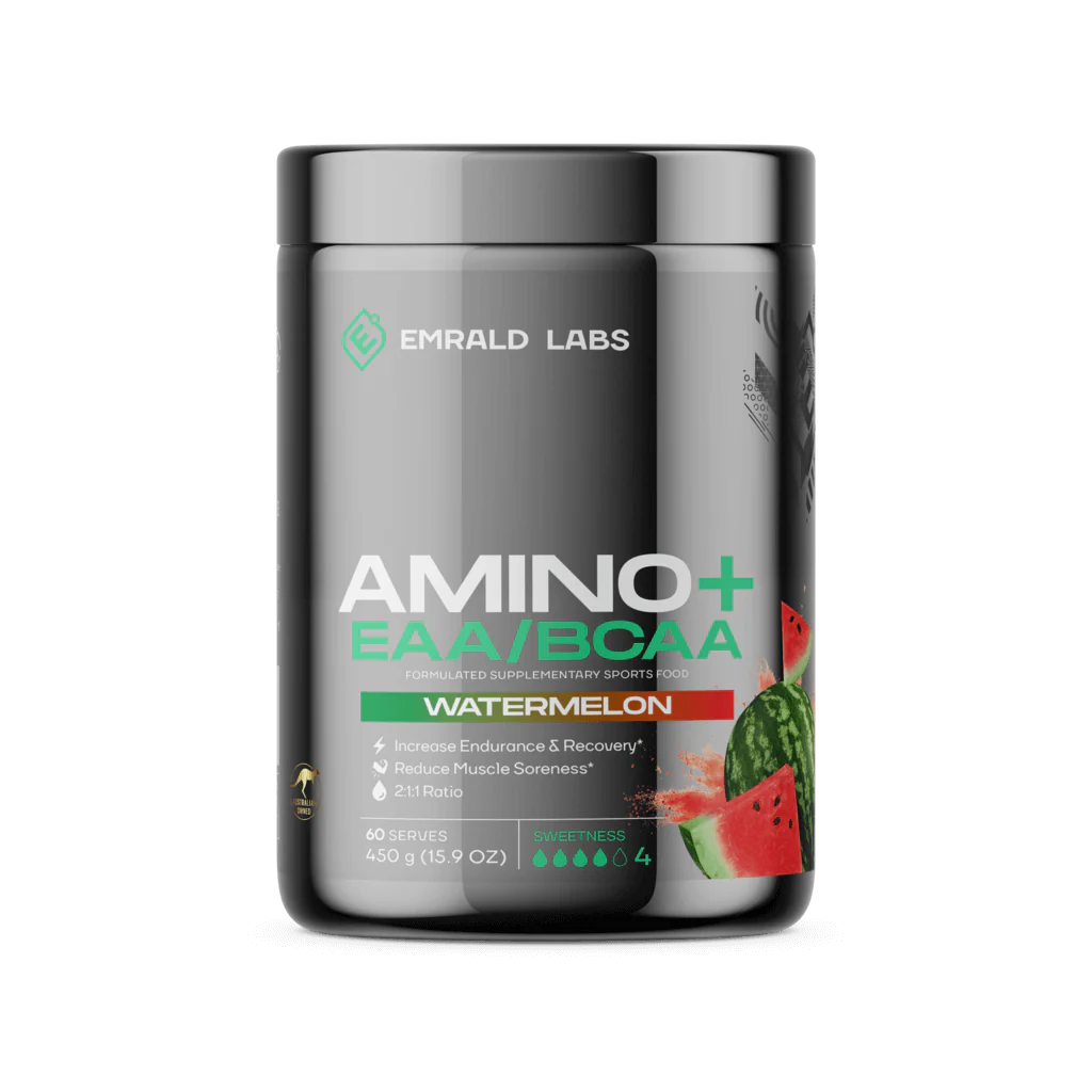 Amino+ EAA/BCAA - Image 5