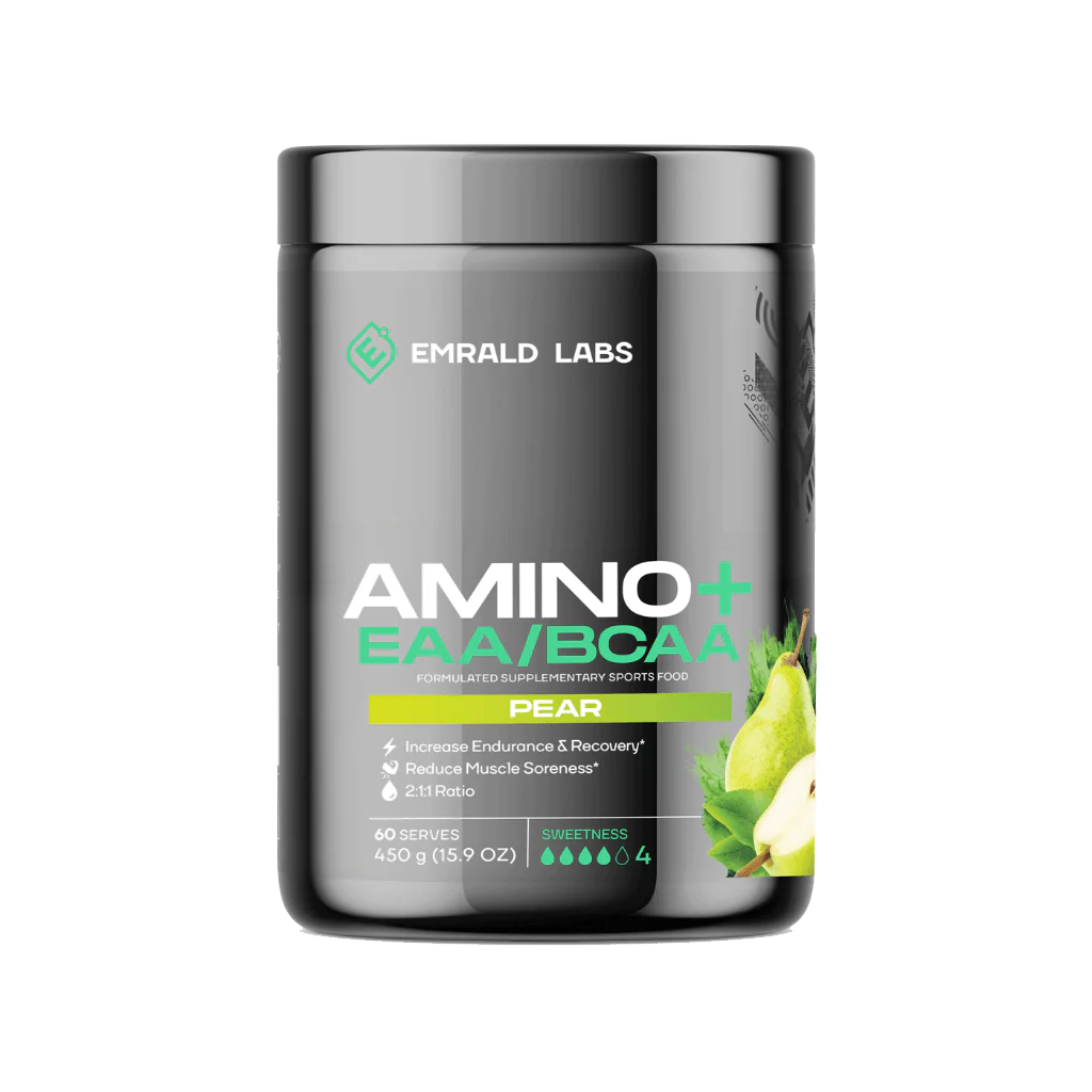 Amino+ EAA/BCAA - Image 7