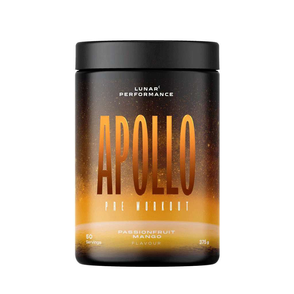Apollo Pre Workout - Image 3