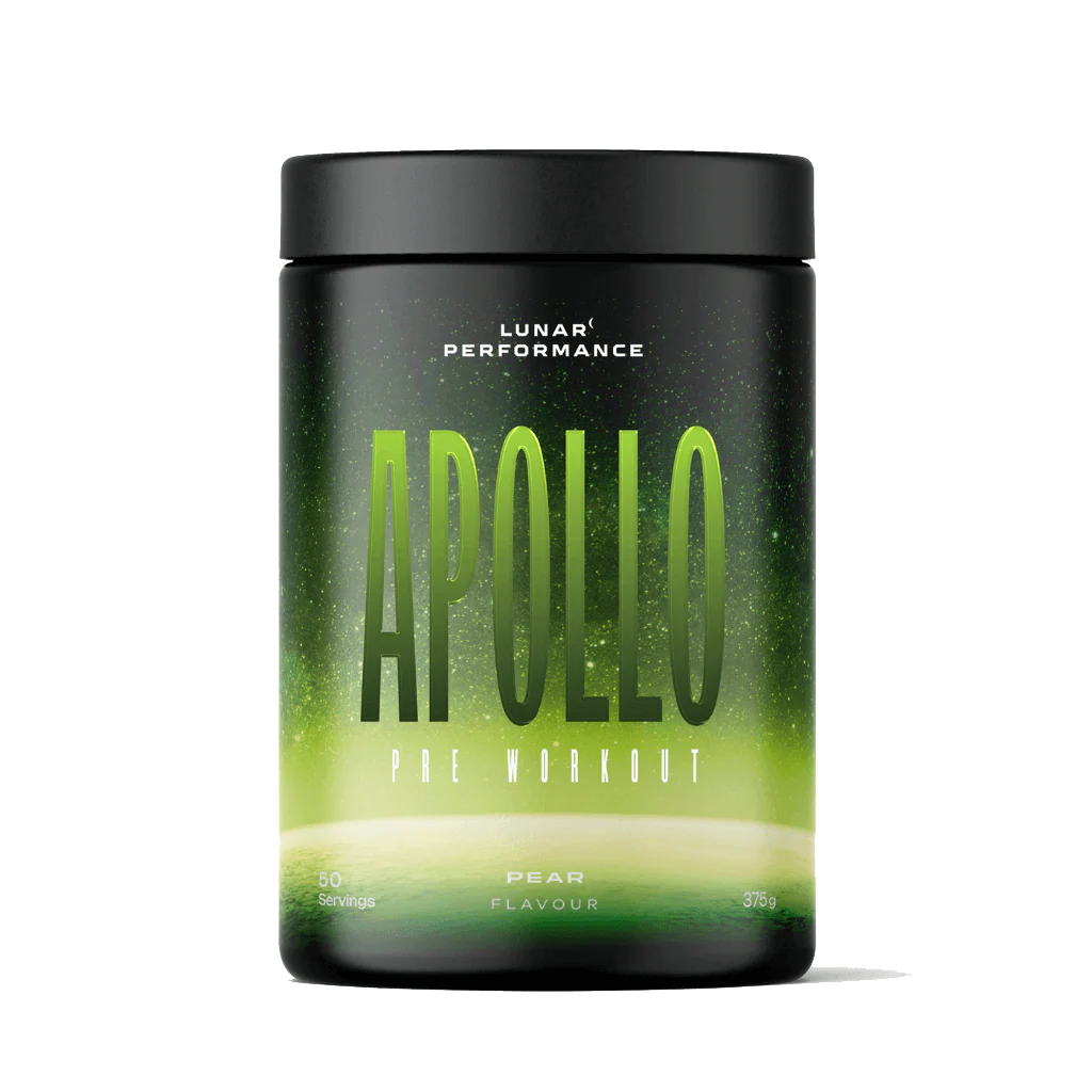 Apollo Pre Workout - Image 5