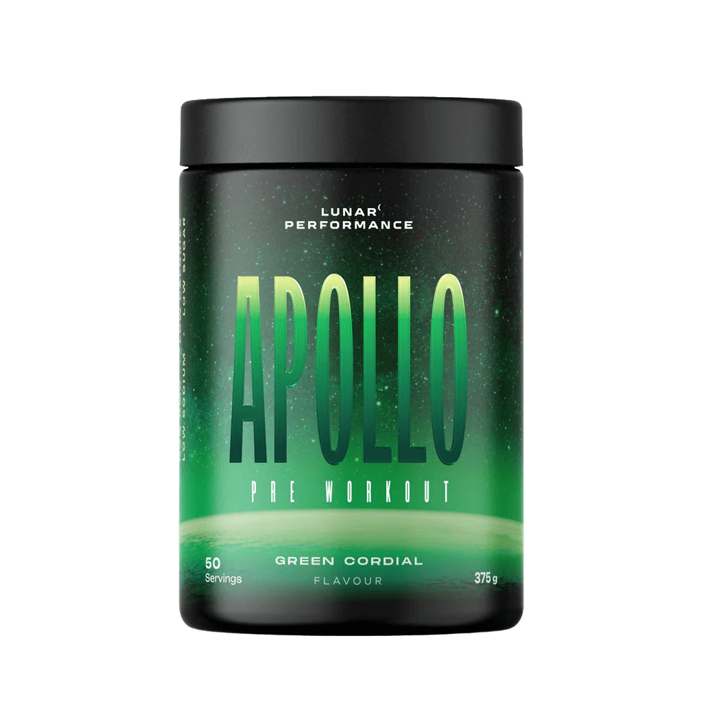 Apollo Pre Workout - Image 8