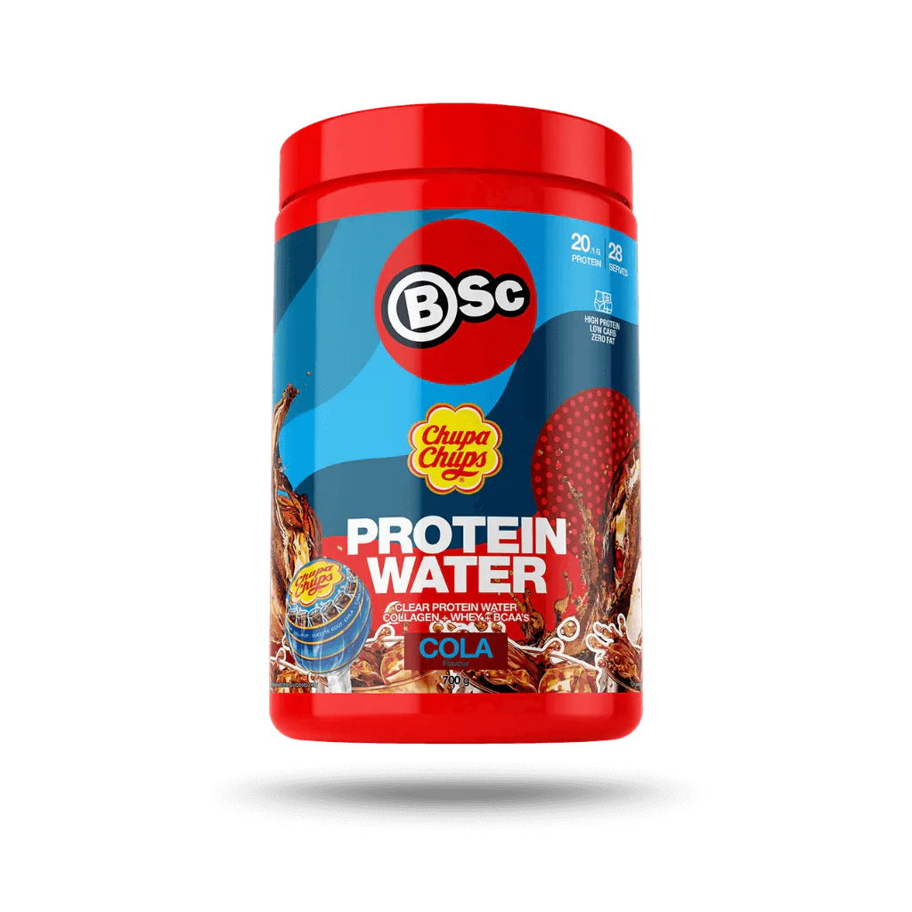 Chupa Chups Protein Water - Image 4