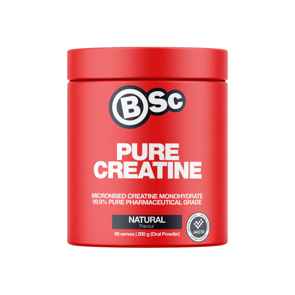 BSC Creatine - Image 3