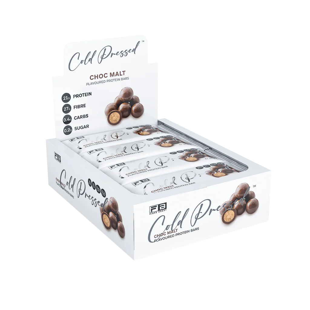 Cold Pressed Protein Bar - Image 12