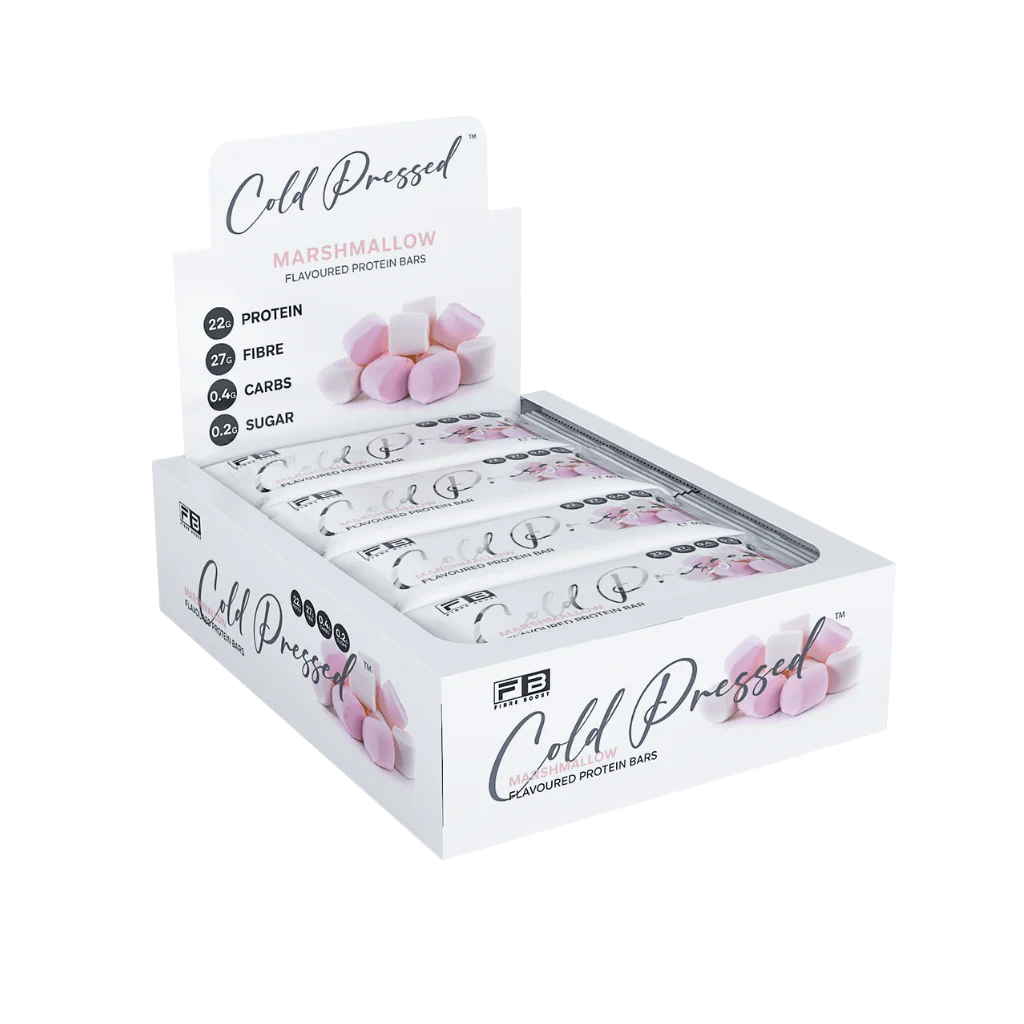 Cold Pressed Protein Bar - Image 7