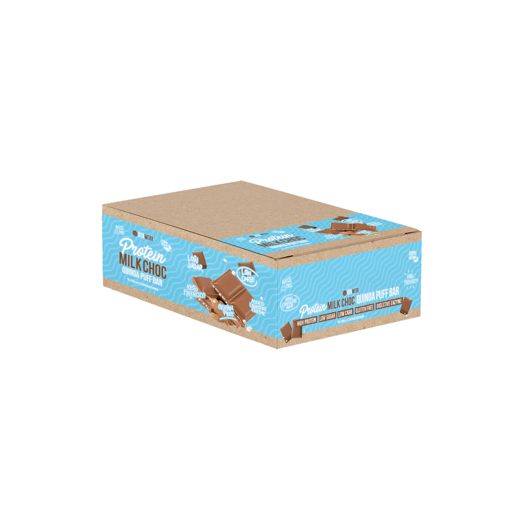 Vitawerx Chocolate - Image 3