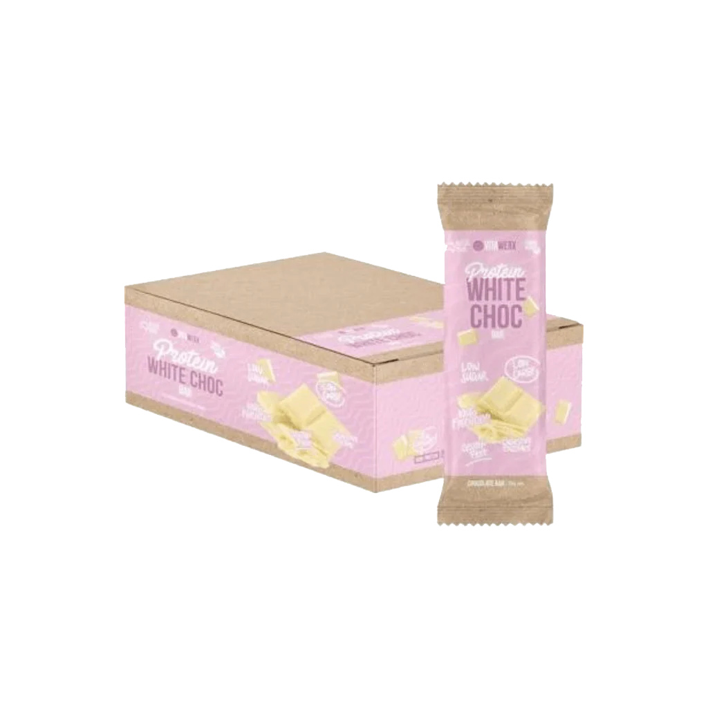 Vitawerx Chocolate - Image 4