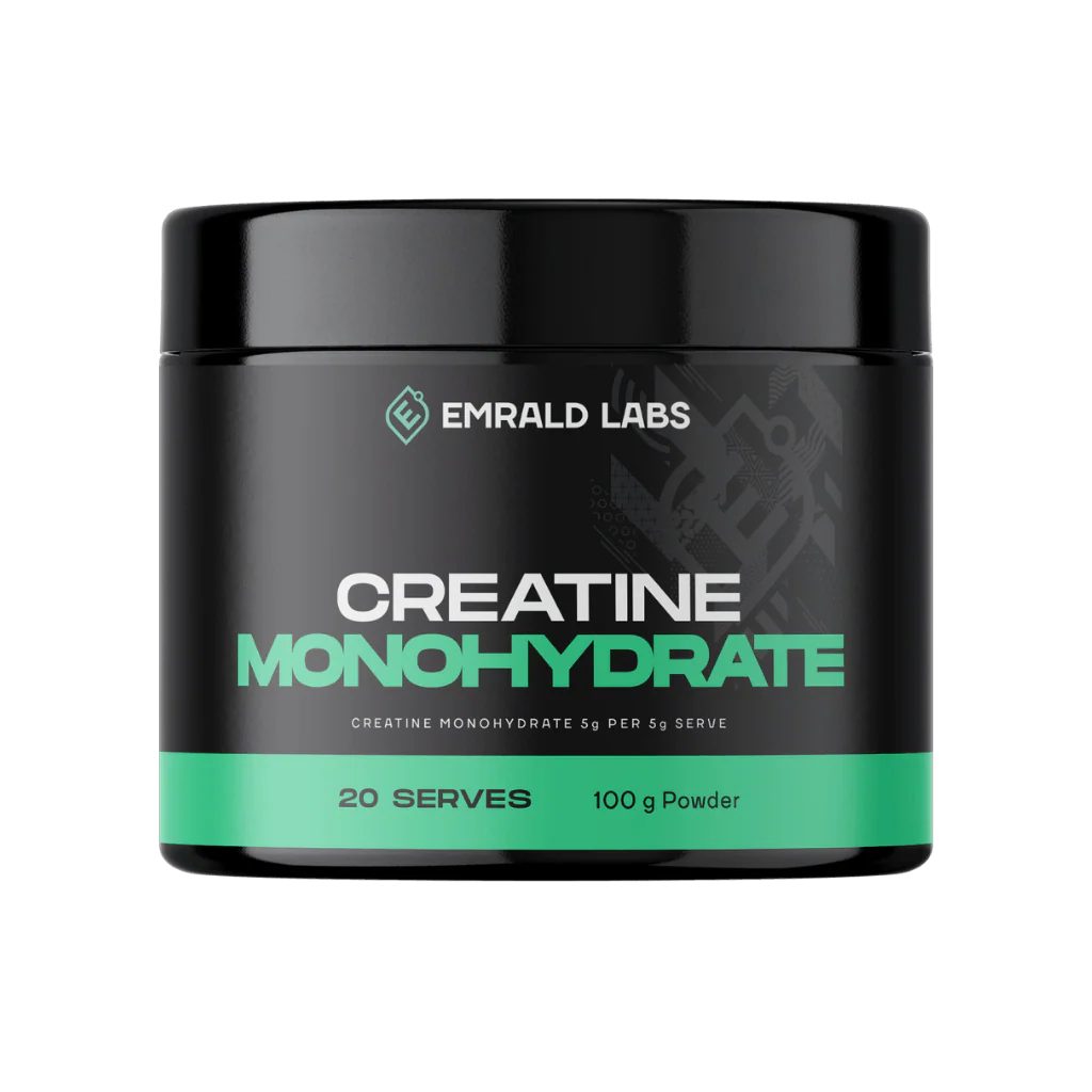 Top 10 Creatine Supplements