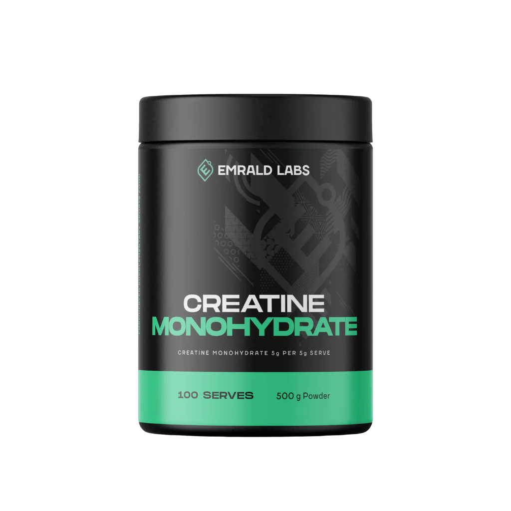 Creatine Monohydrate - Image 3