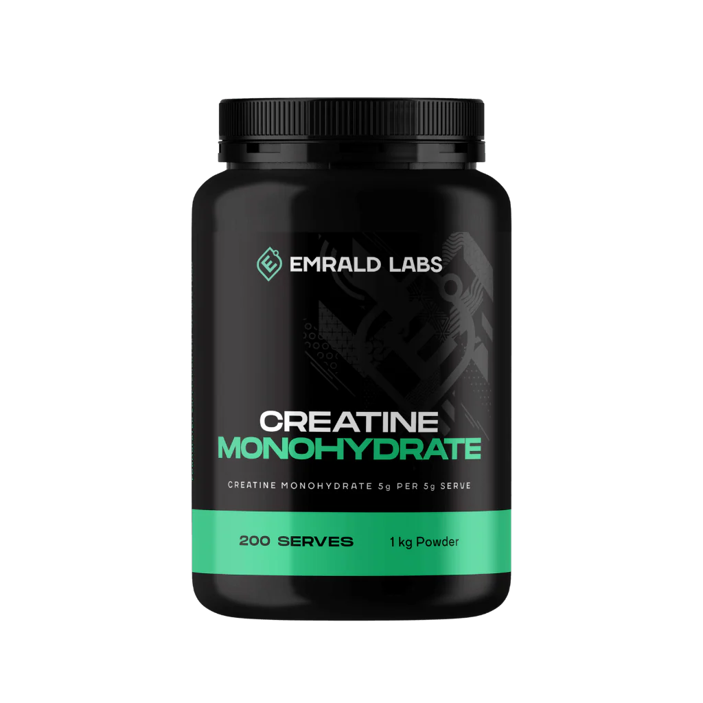 Creatine Monohydrate - Image 4