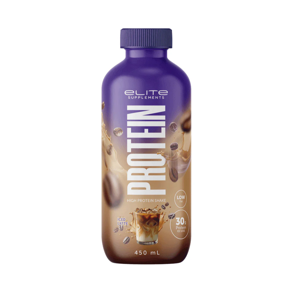 High Protein Shake RTD - Image 4