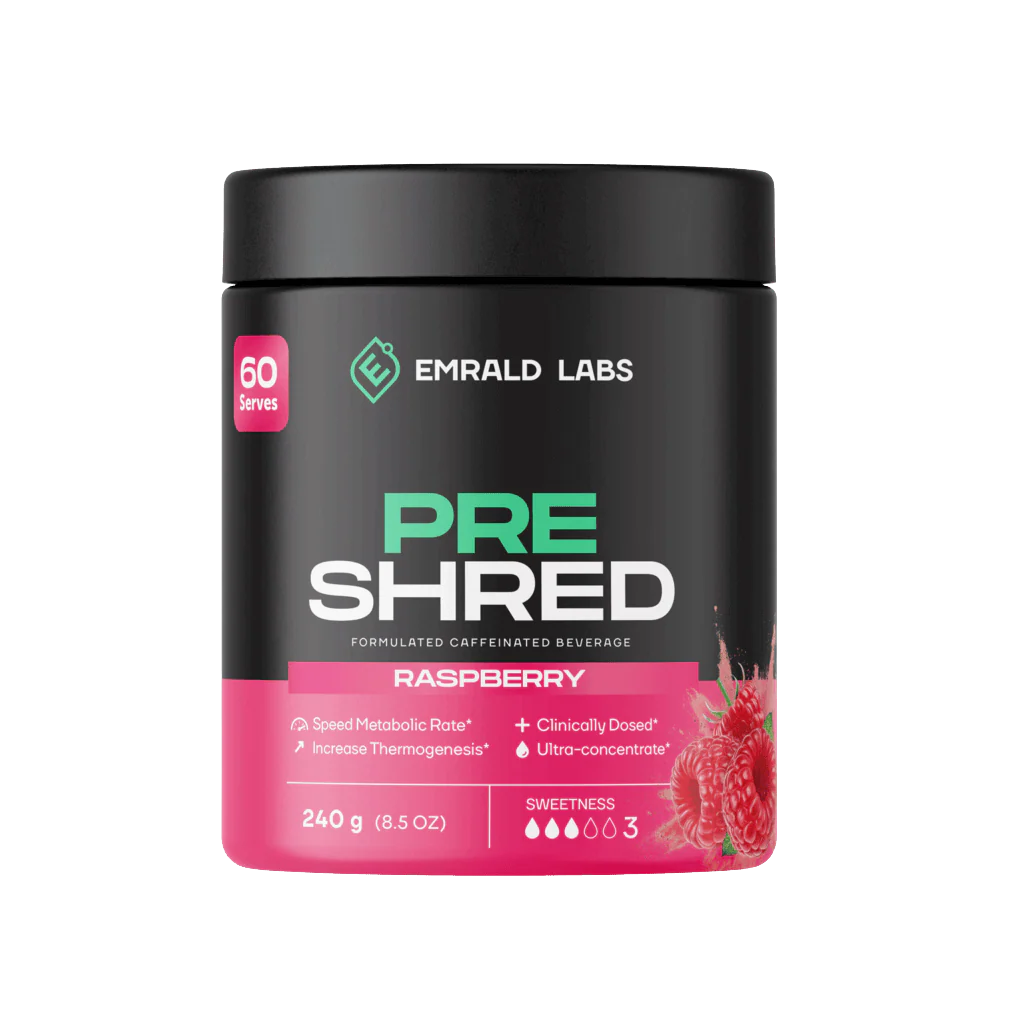 Pre Shred - Image 11