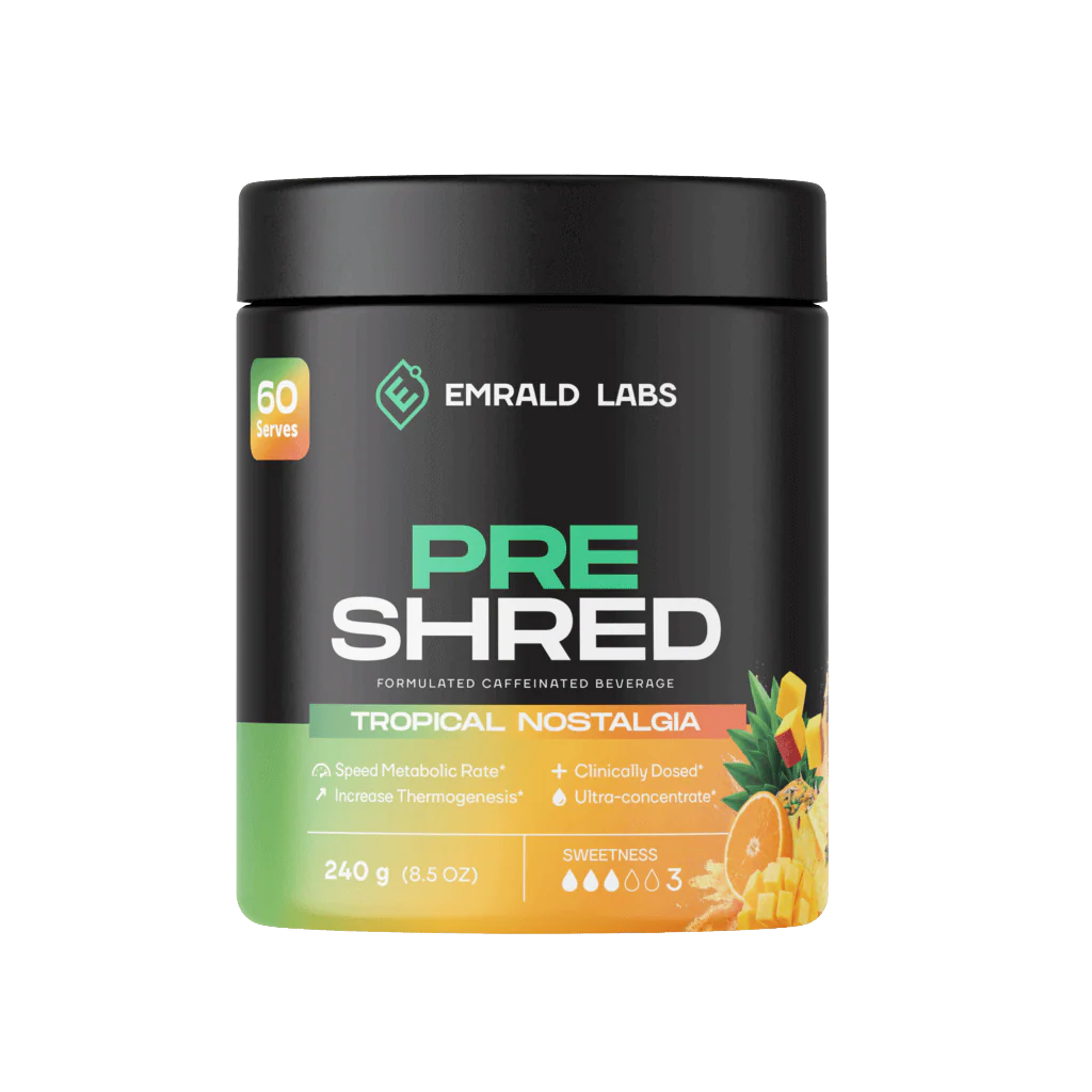 Pre Shred - Image 12