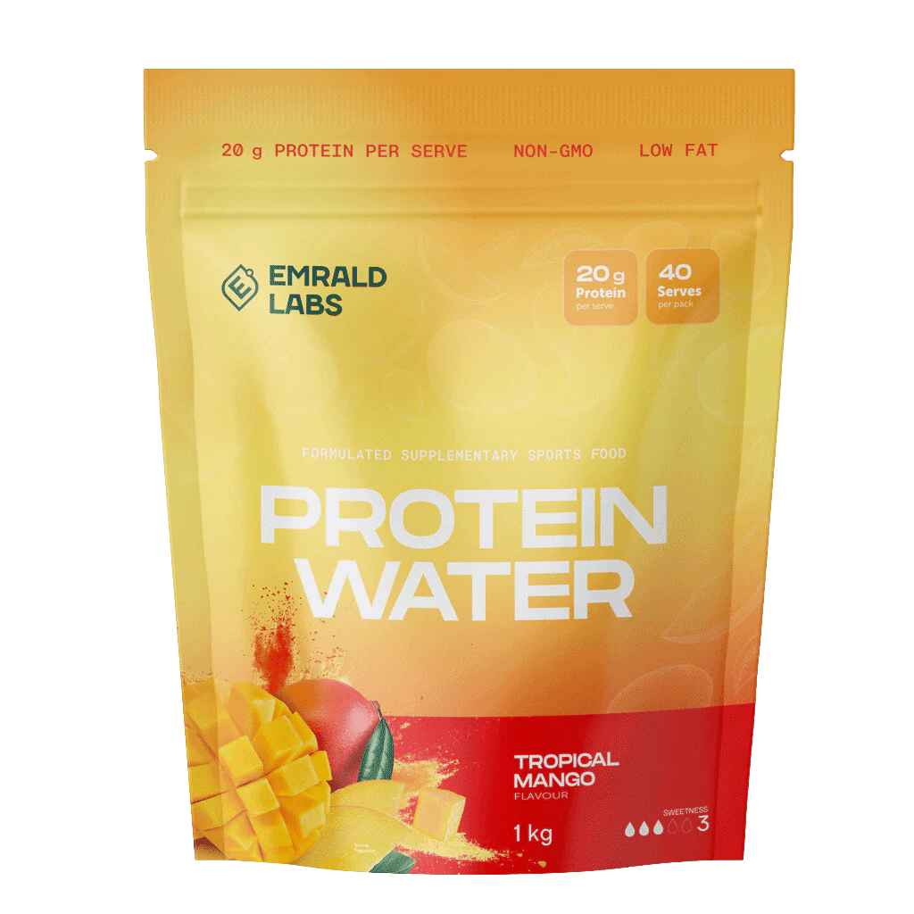 Protein Water - Image 10