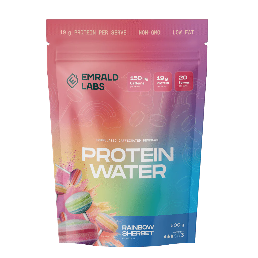 Protein Water - Image 11
