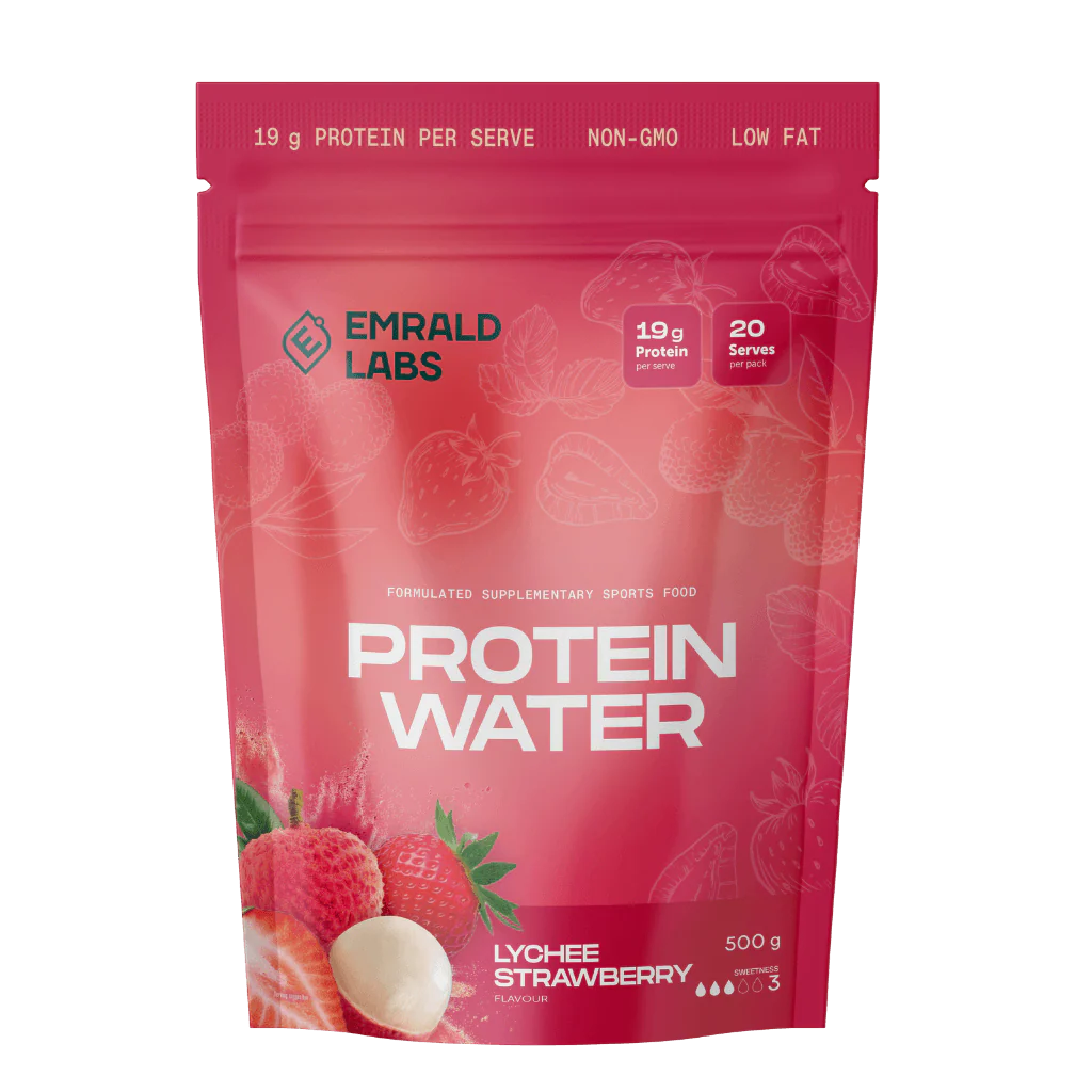 Protein Water - Image 12