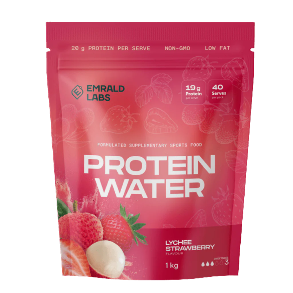 Protein Water - Image 13