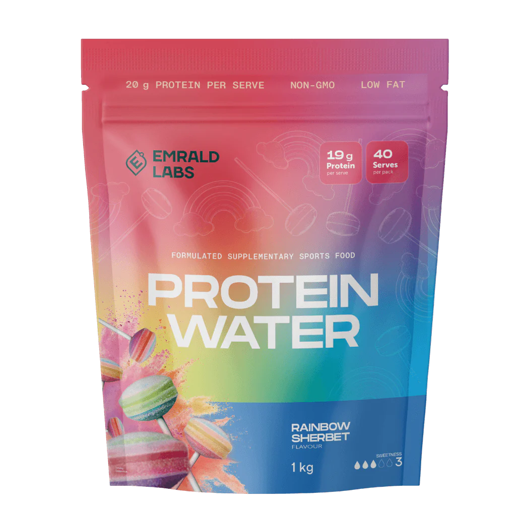 Protein Water - Image 14