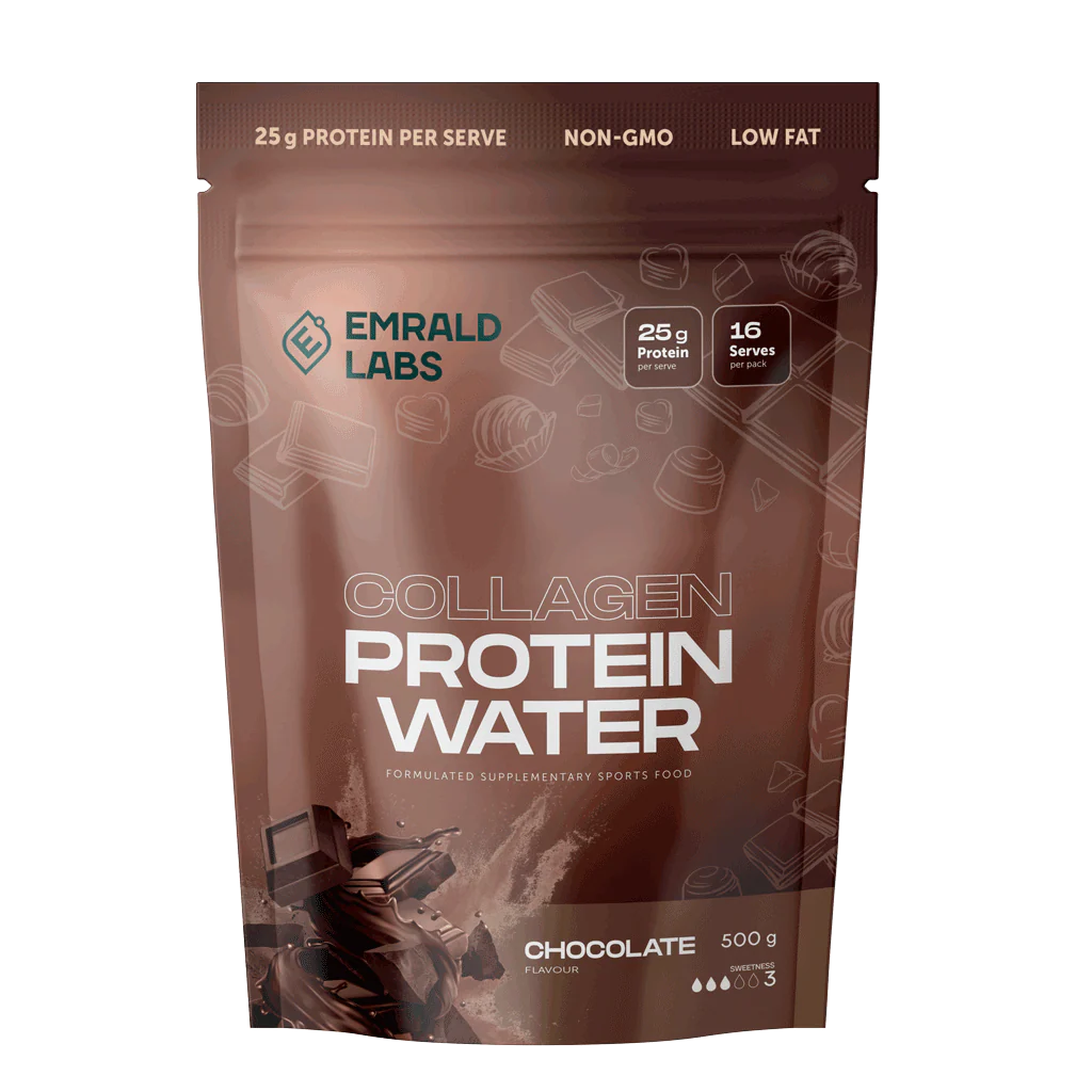 Protein Water - Image 15